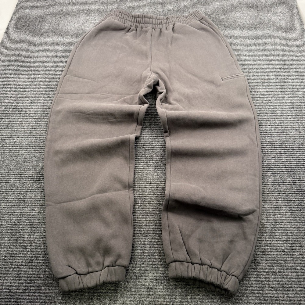 Comfrt Sweatpants Unisex Size CL Airplane D N‎ D Travel In Steel Grey New In Bag